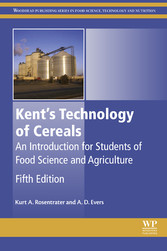 Kent's Technology of Cereals