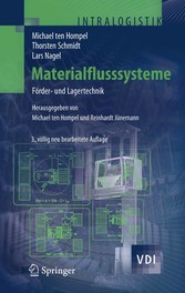 Materialflusssysteme