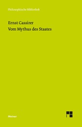 Vom Mythus des Staates