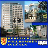 Herzlich willkommen in Lünen a.d. Lippe