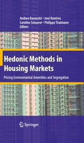 Hedonic Methods in Housing Markets