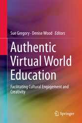 Authentic Virtual World Education