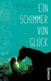 Ein Schimmer von Glück