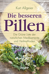 Die besseren Pillen