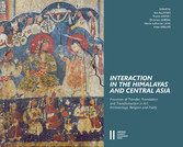 Interaction in the Himalayas and Central Asia