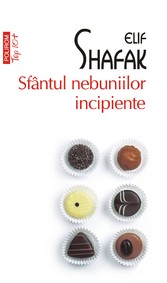 Sfântul nebuniilor incipiente