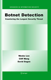 Botnet Detection