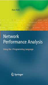 Network Performance Analysis