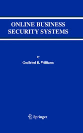 Online Business Security Systems