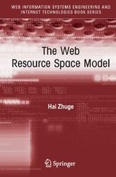 The Web Resource Space Model