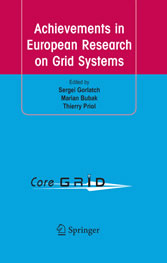 Achievements in European Research on Grid Systems