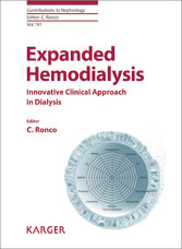 Expanded Hemodialysis