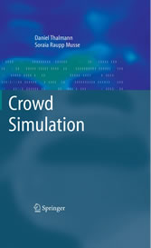 Crowd Simulation