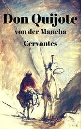 Don Quijote von der Mancha