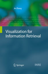 Visualization for Information Retrieval