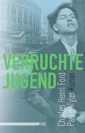 Verruchte Jugend