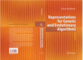 Representations for Genetic and Evolutionary Algorithms