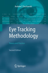 Eye Tracking Methodology