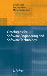 Ontologies for Software Engineering and Software Technology