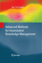 Advanced Methods for Inconsistent Knowledge Management