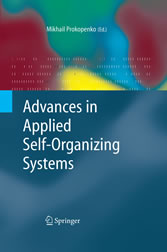 Advances in Applied Self-organizing Systems