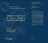 Mechanics and Natural Philosophy before the Scientific Revolution