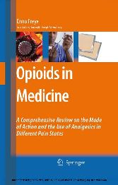 Opioids in Medicine