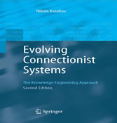 Evolving Connectionist Systems