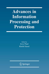 Advances in Information Processing and Protection