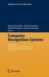 Computer Recognition Systems