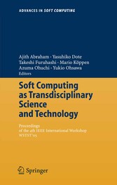 Soft Computing as Transdisciplinary Science and Technology