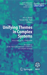 Unifying Themes in Complex Systems