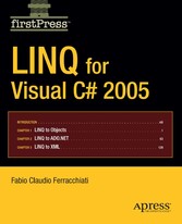 LINQ for Visual C# 2005