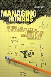 Managing Humans