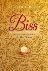 Biss zum ersten Sonnenstrahl (Bella und Edward)