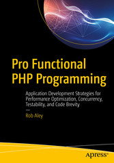 Pro Functional PHP Programming