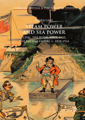 Steam Power and Sea Power