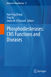 Phosphodiesterases: CNS Functions and Diseases