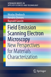 Field Emission Scanning Electron Microscopy