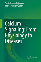 Calcium Signaling: From Physiology to Diseases