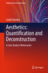 Aesthetics: Quantification and Deconstruction