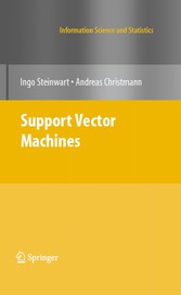 Support Vector Machines