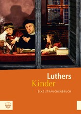 Luthers Kinder