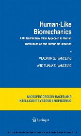 Human-Like Biomechanics