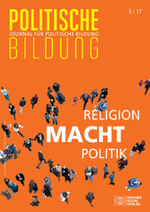 Religion - Macht - Politik