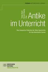 Antike im Unterricht