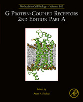 G Protein-Coupled Receptors Part A