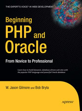 Beginning PHP and Oracle