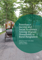 Remittance Income and Social Resilience among Migrant Households in Rural Bangladesh