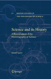 Science and Its History